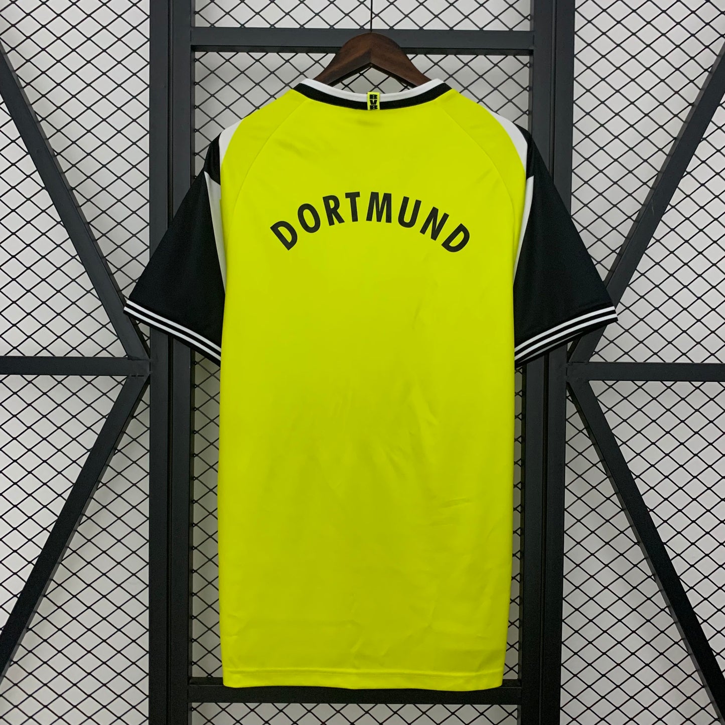 Retro Borussia Dortmund 95-96 Local