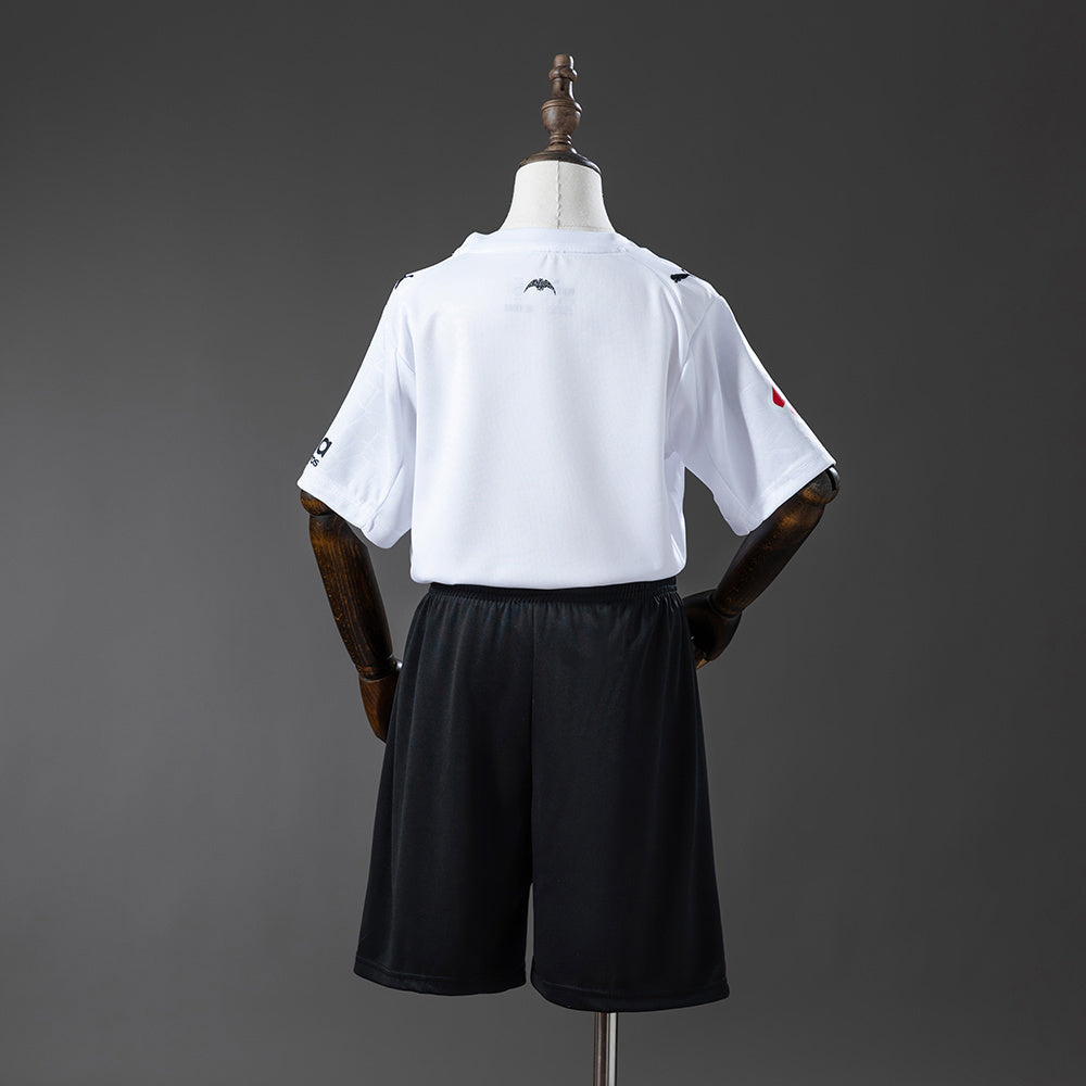 Valencia 25-26 Local (Niño)