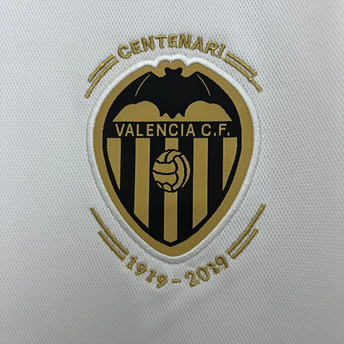 Retro Valencia 18-19 Local
