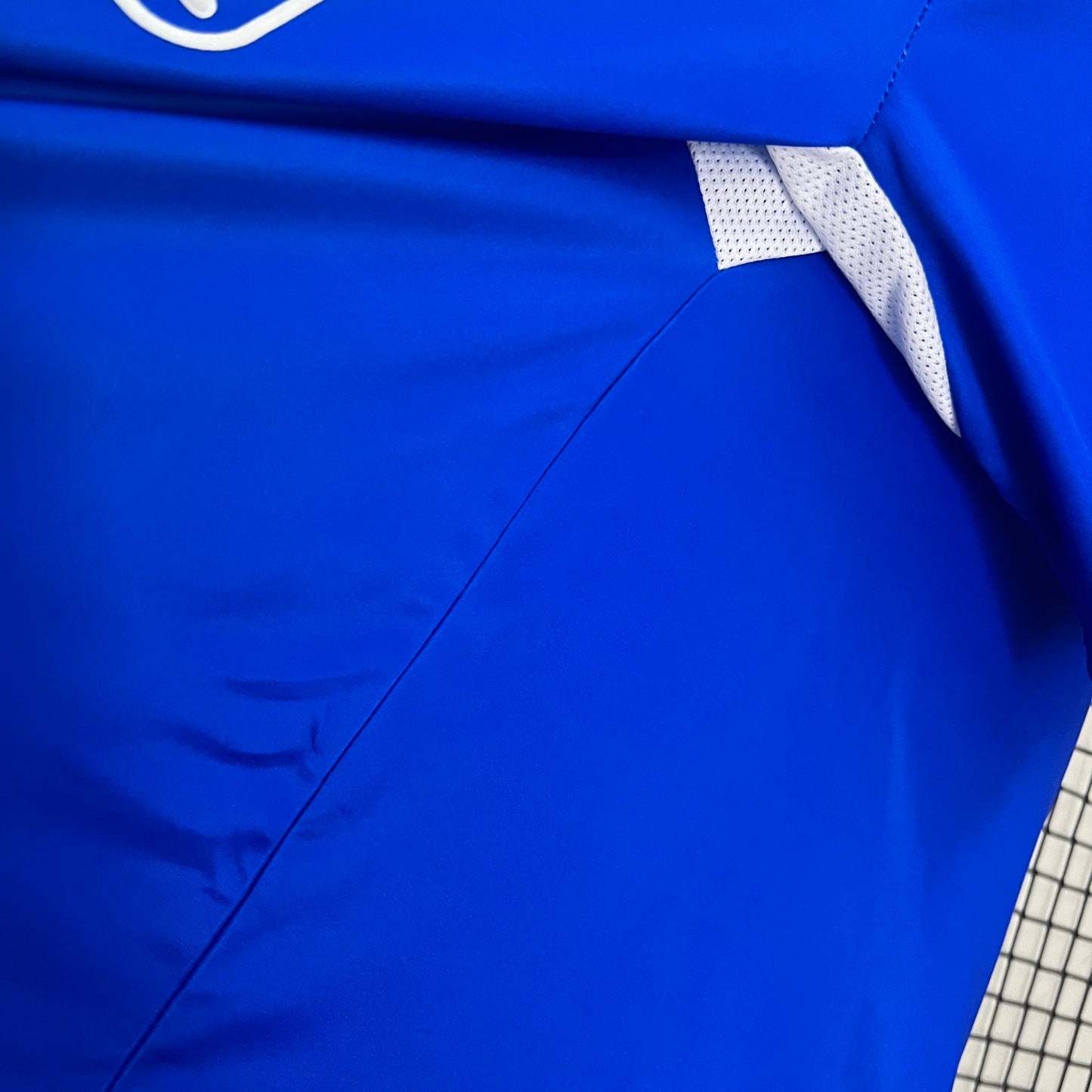 Retro Oviedo 90-91 Local