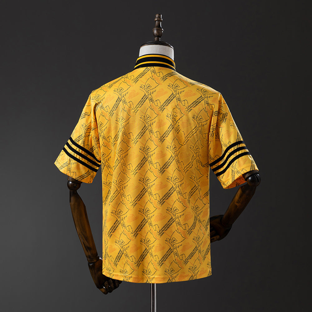 Retro Liverpool 94-95 Tercera