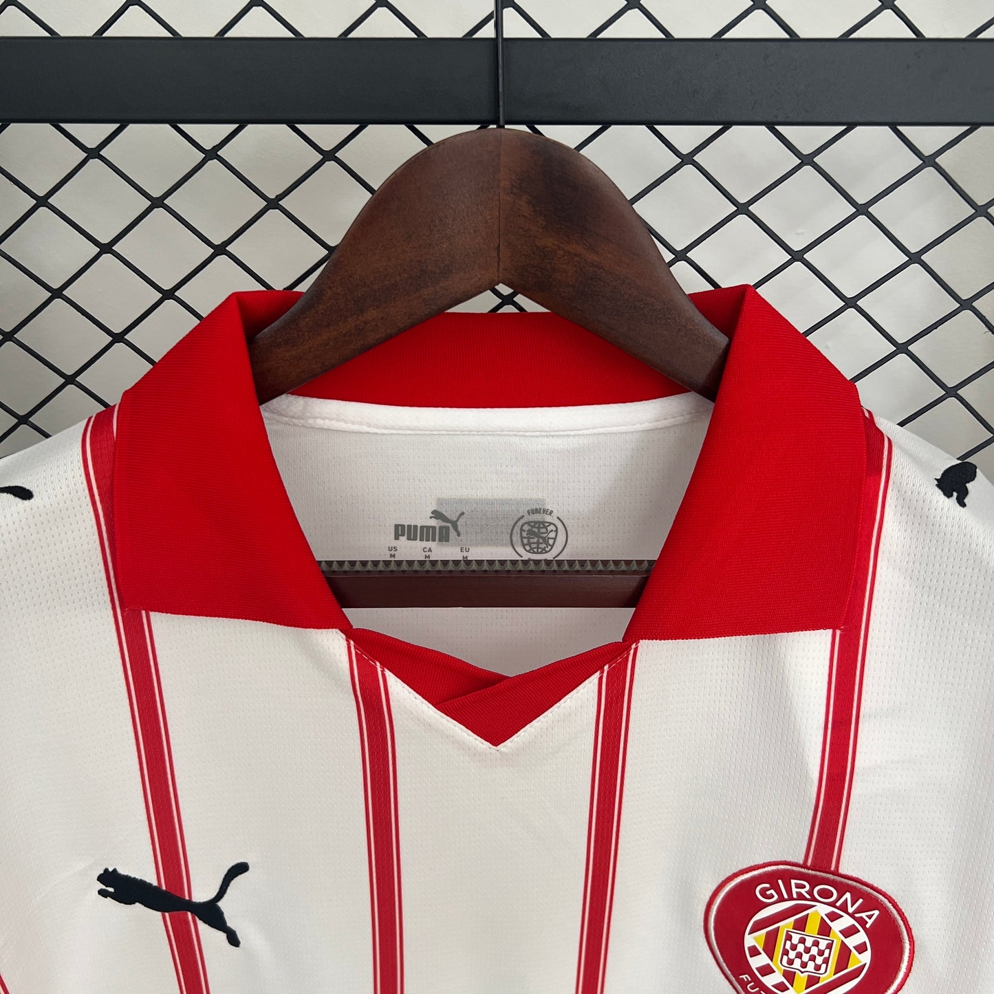 Girona 25-26 Local (Fan Version)