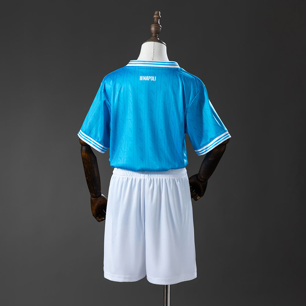 Nápoles 25-26 Local (Niño)