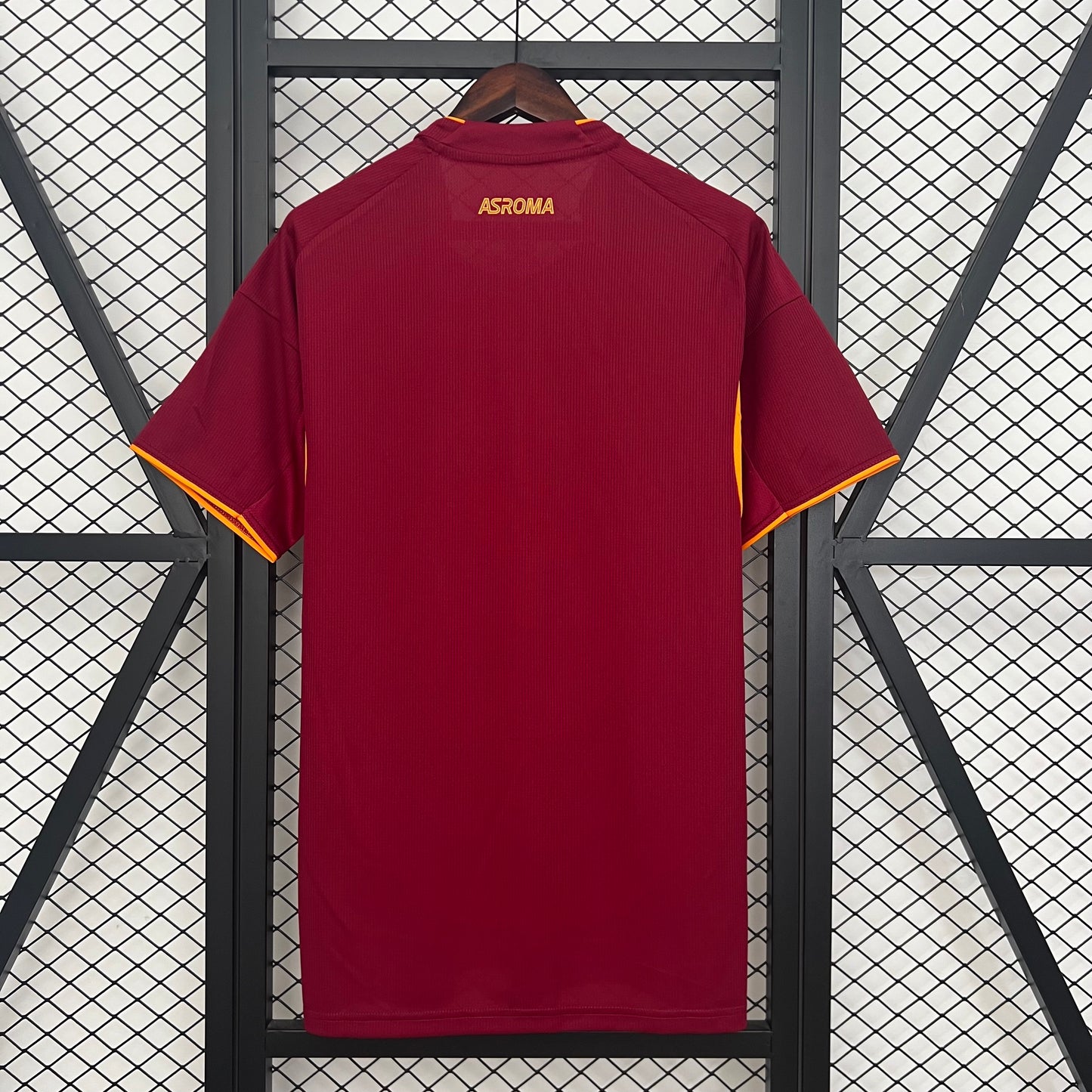 Roma 25-26 Local (Fan Version)