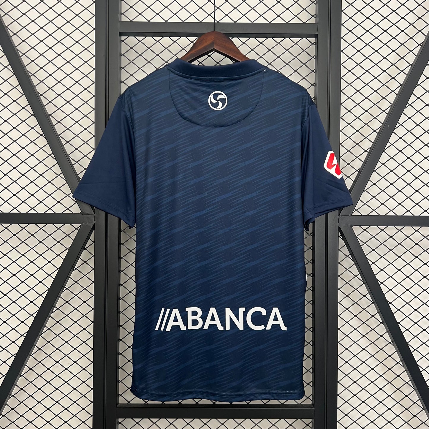 Celta 25-26 Visitante (Fan Version)