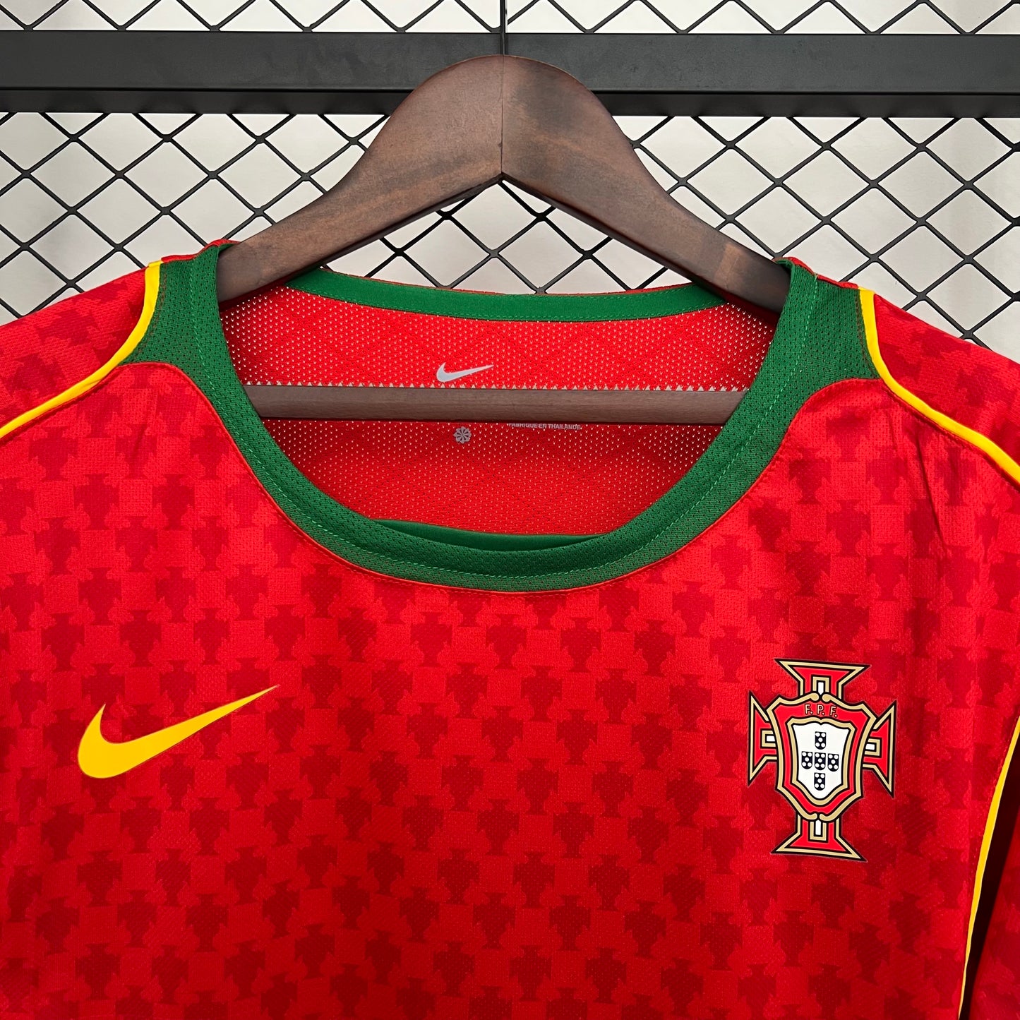 Retro Portugal 2004 Local
