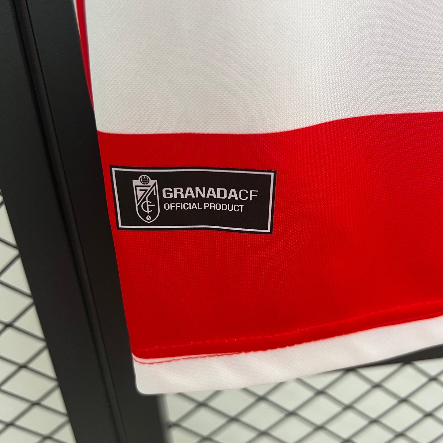 Granada 25-26 Local (Fan Version)