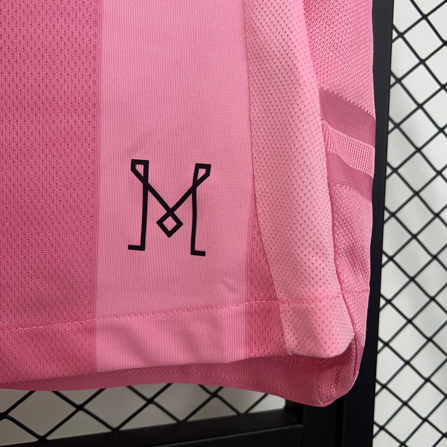 Inter Miami 2025 Local (Fan Version)
