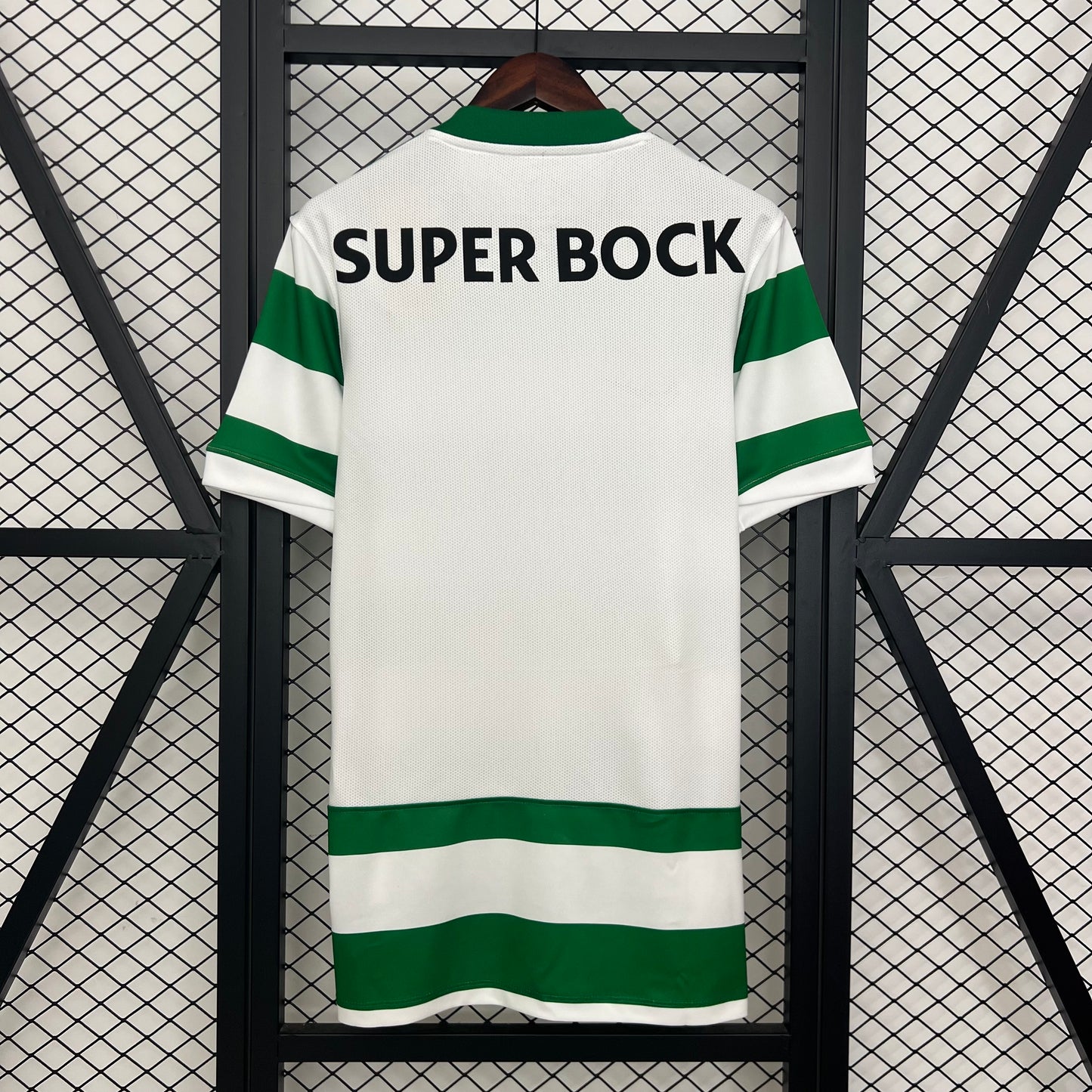 Sporting Lisboa 25-26 Local (Fan Version)