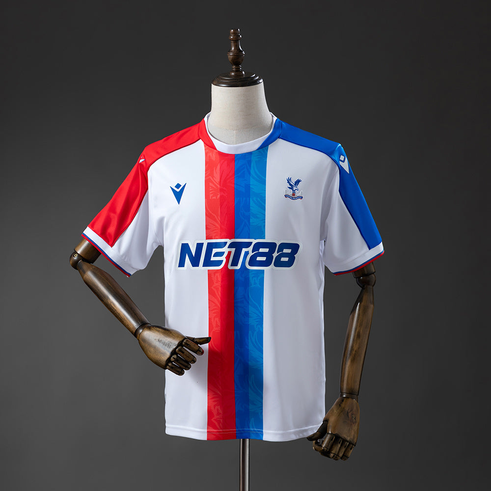 Crystal Palace 25-26 Tercera (Fan Version)