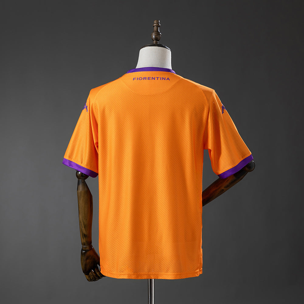 Fiorentina 25-26 Tercera (Fan Version)