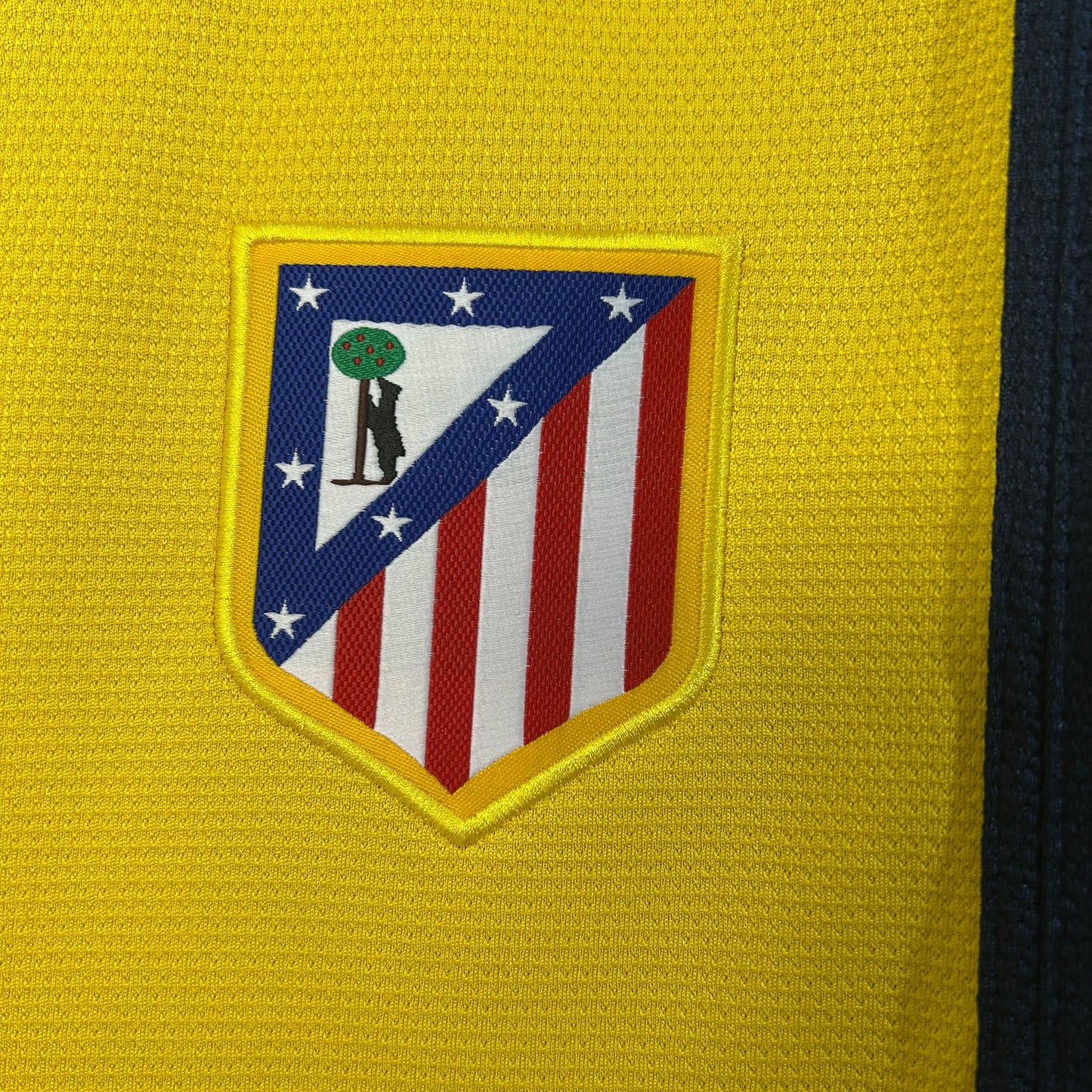 Retro Atlético Madrid 13-14 Visitante