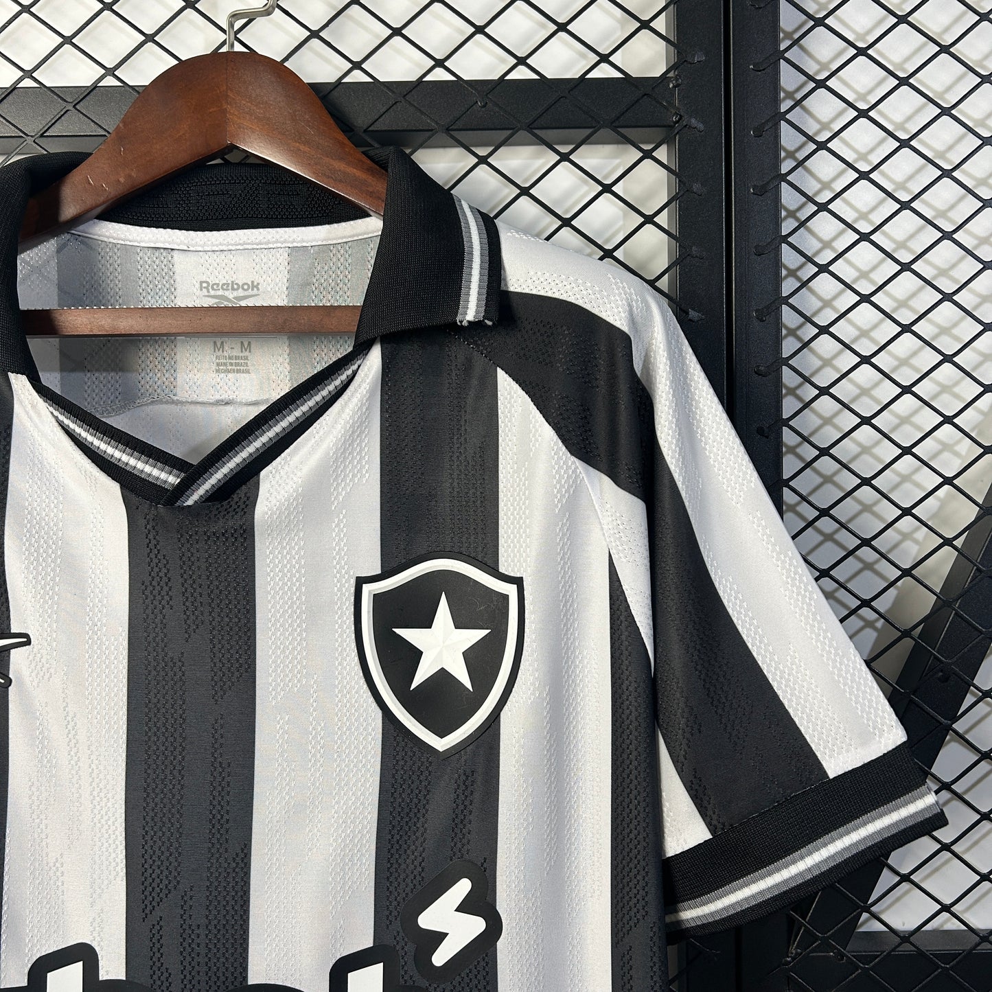 Botafogo 2025 Local (Fan Version)