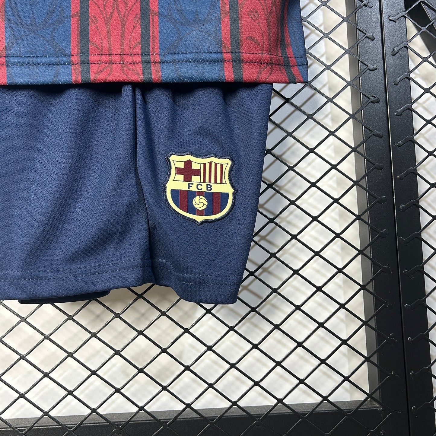 Barcelona 2025 125 Aniversario (Niño)
