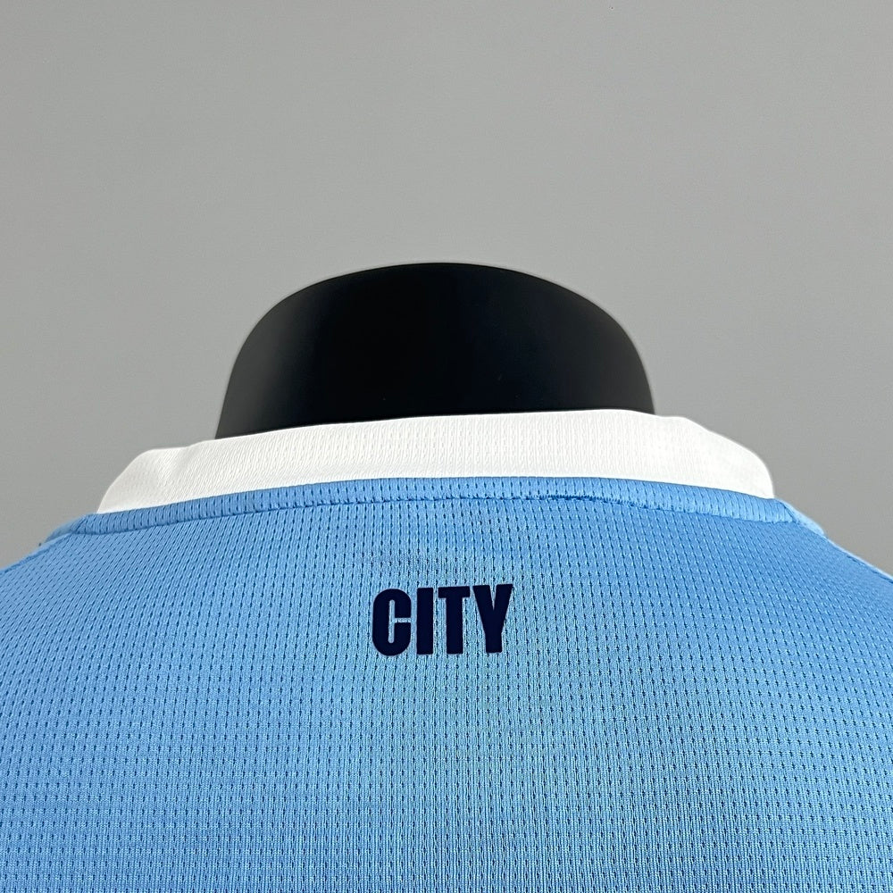 Manchester City 25-26 Local (Fan Version)