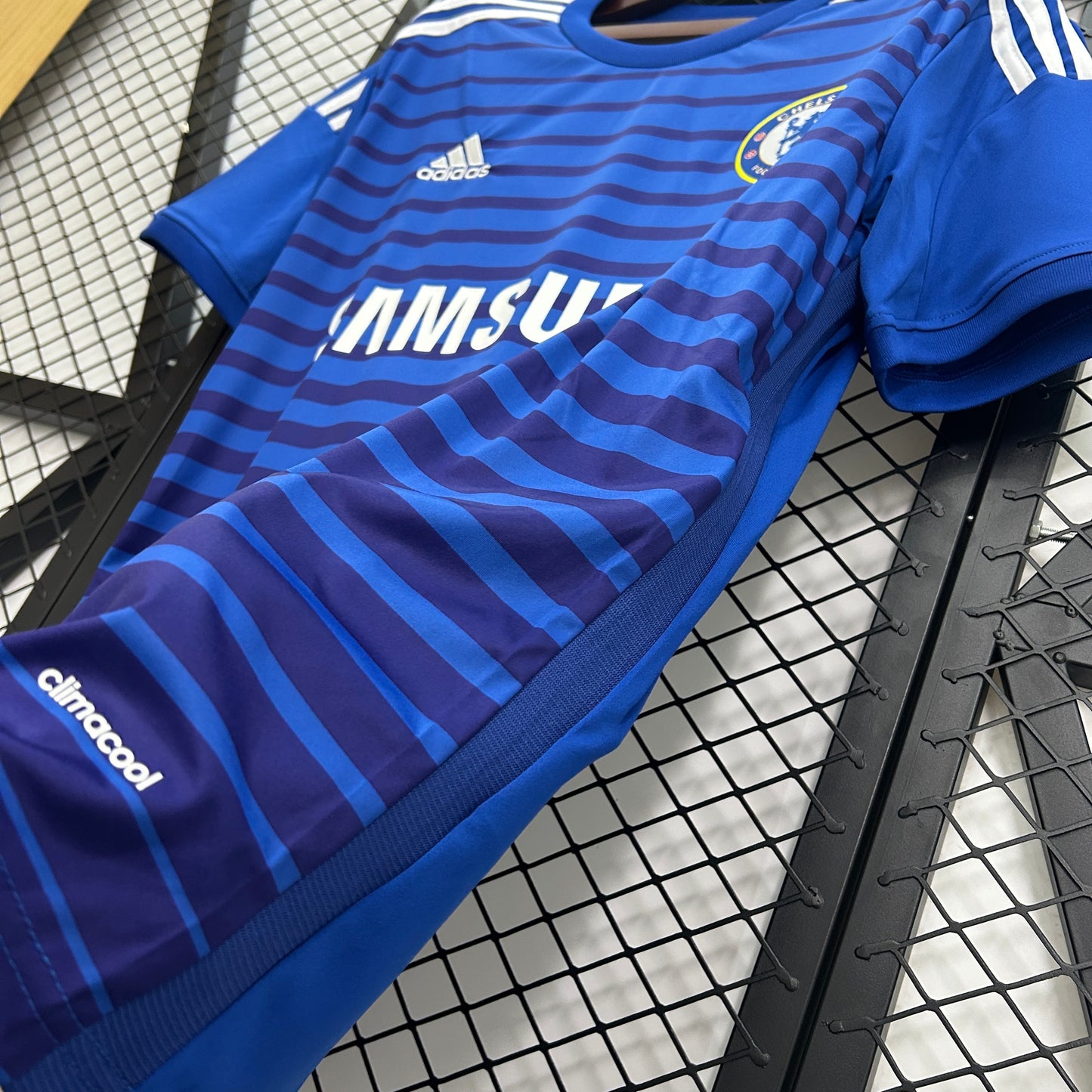 Retro Chelsea 14-15 Local