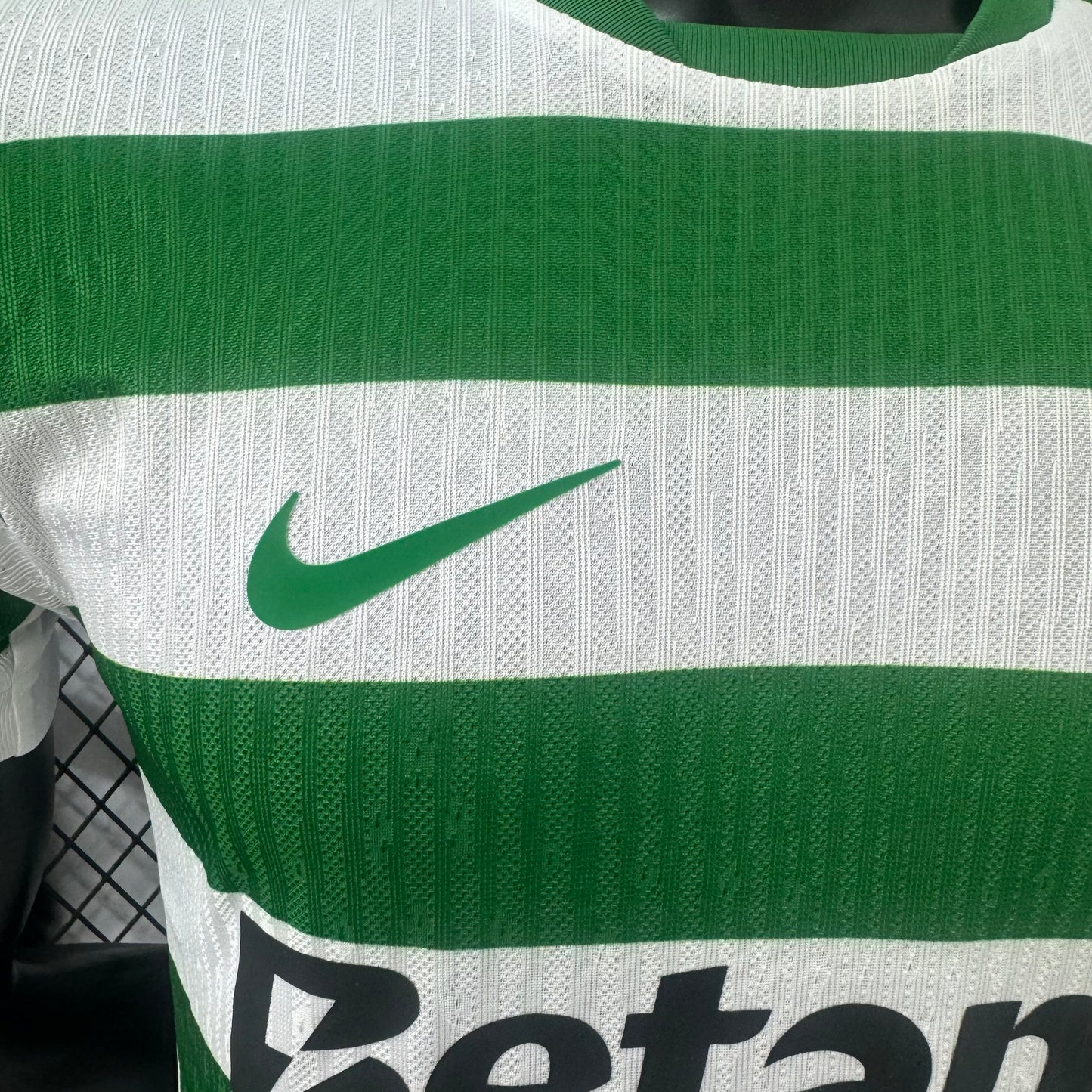 Sporting Lisboa 25-26 Local (Player Version)