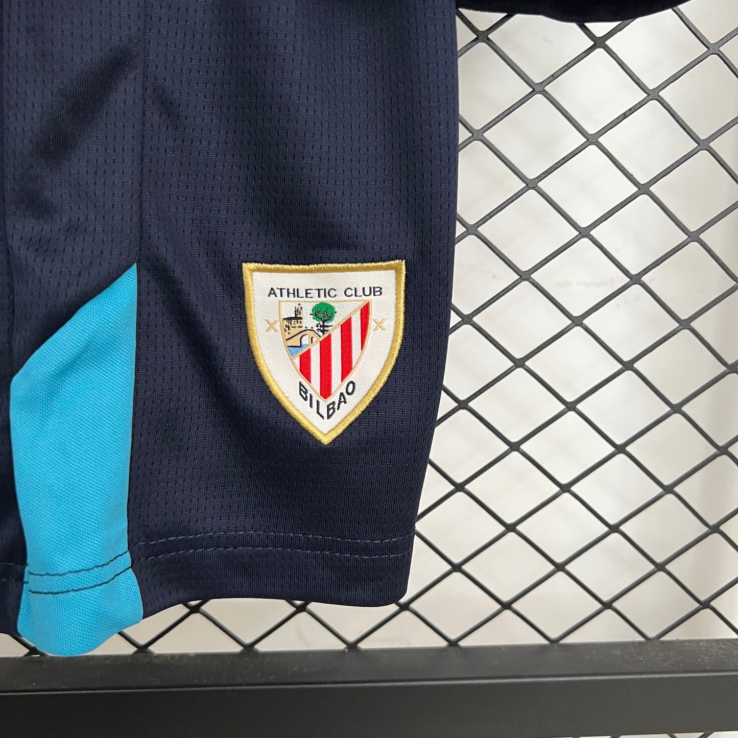 Athletic Bilbao 25-26 Visitante (Niño)
