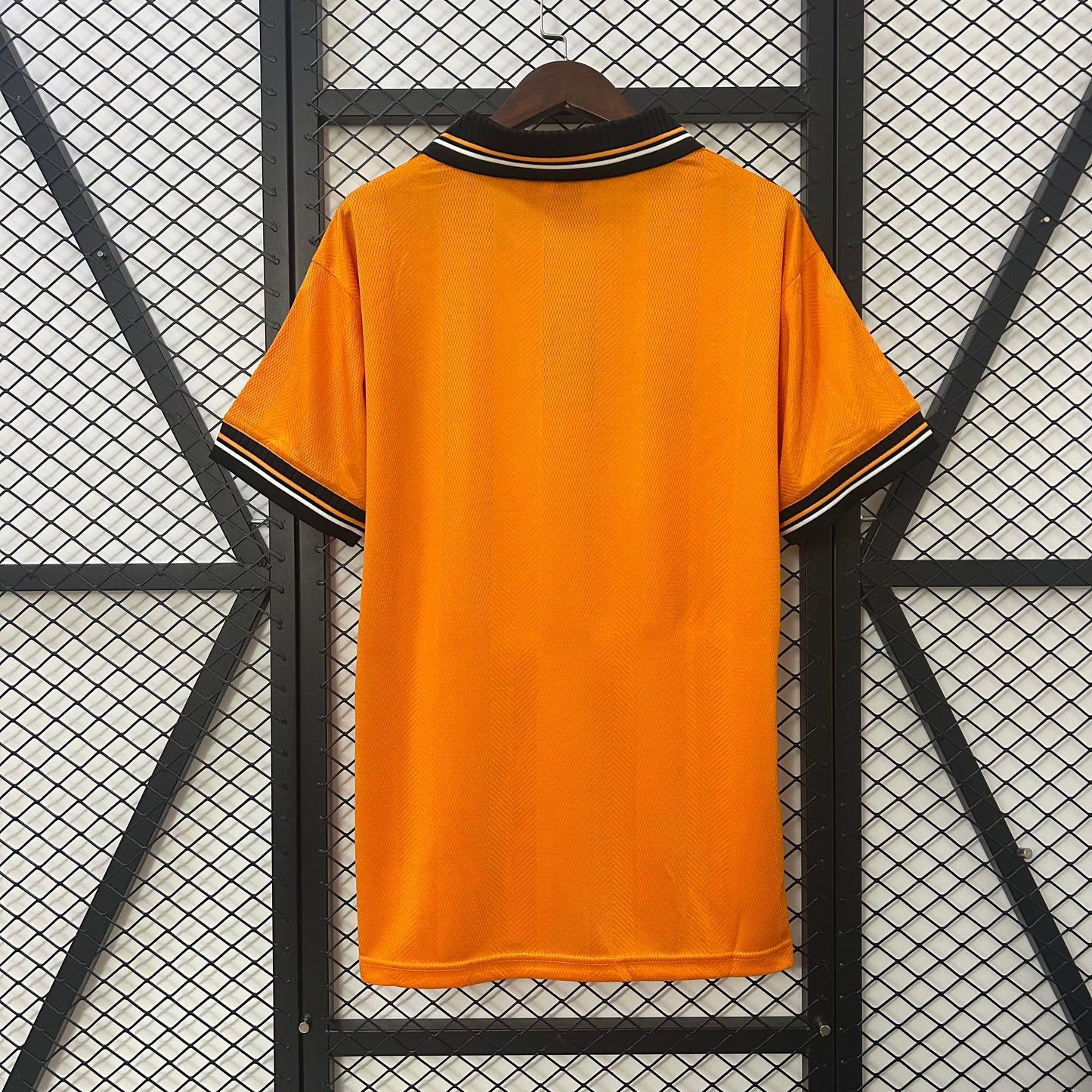 Retro Valencia 99-00 Visitante