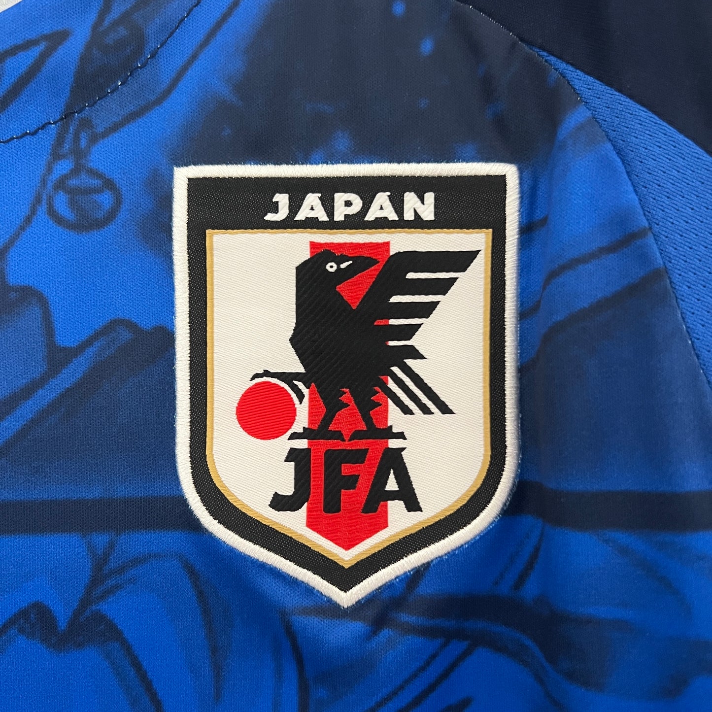 Japón 2024 Edición Especial 7 (Fan Version)