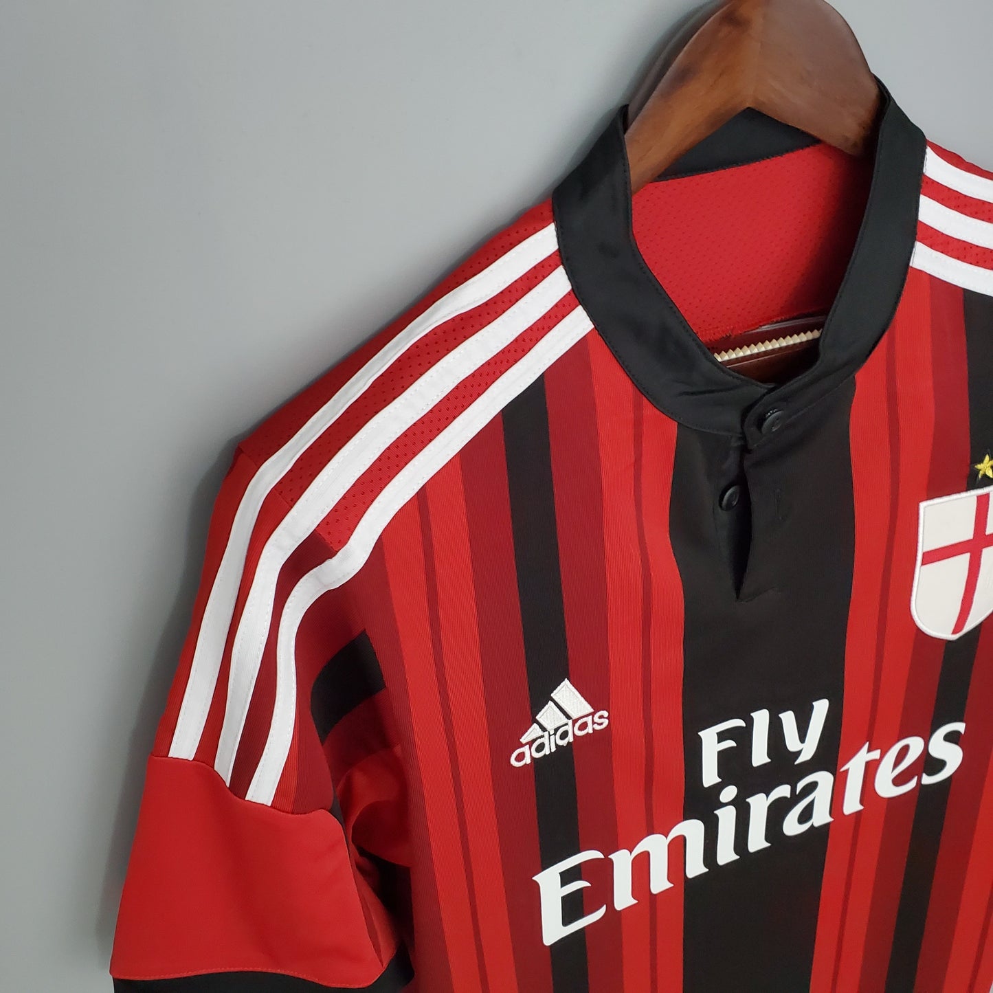 Retro Milan 14-15 Local