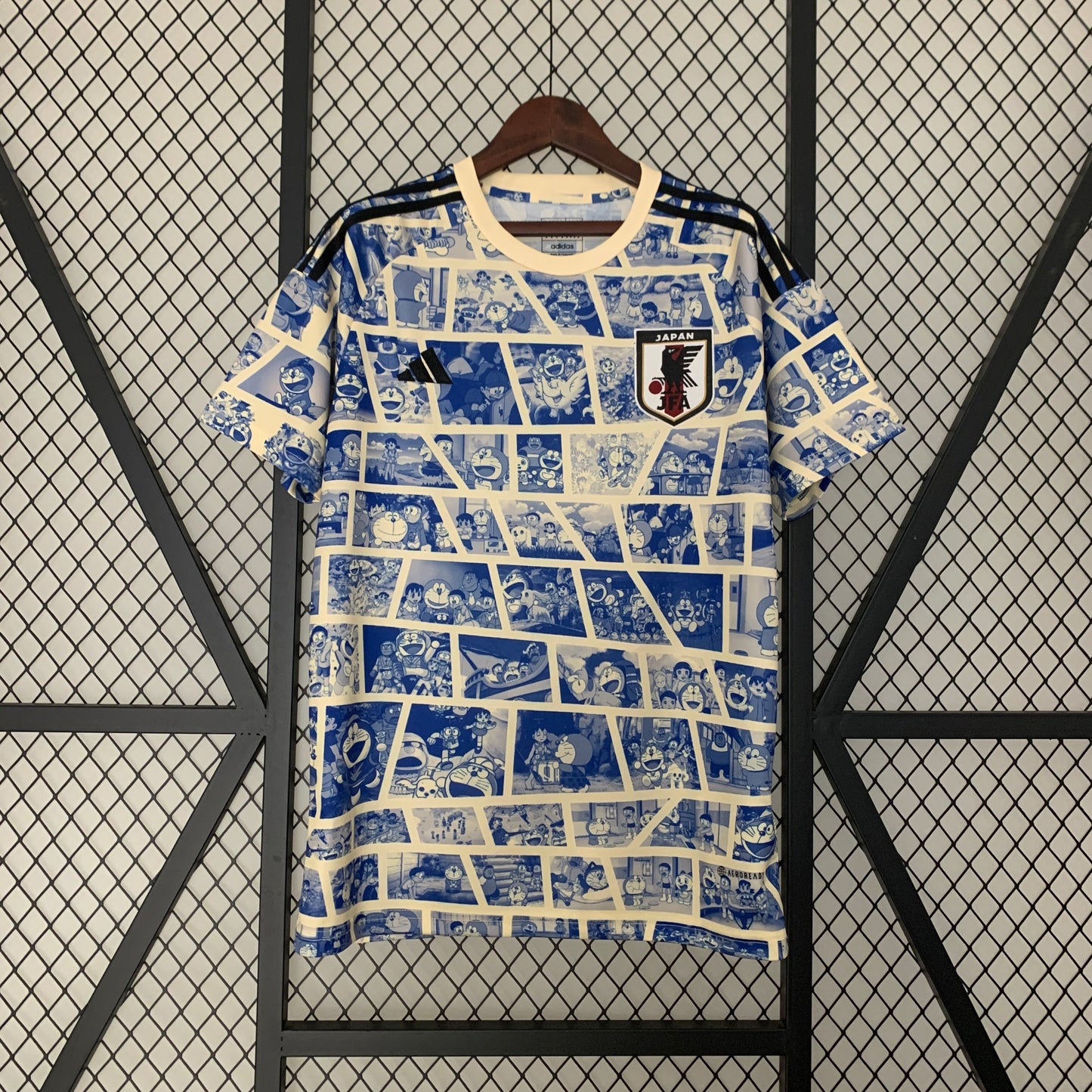 Japón 2024 Edición Especial 45 (Fan Version)