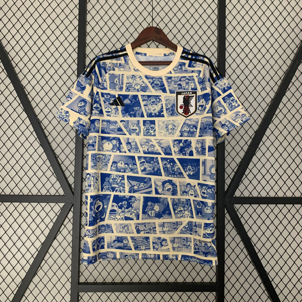Japón 2024 Edición Especial 45 (Fan Version)