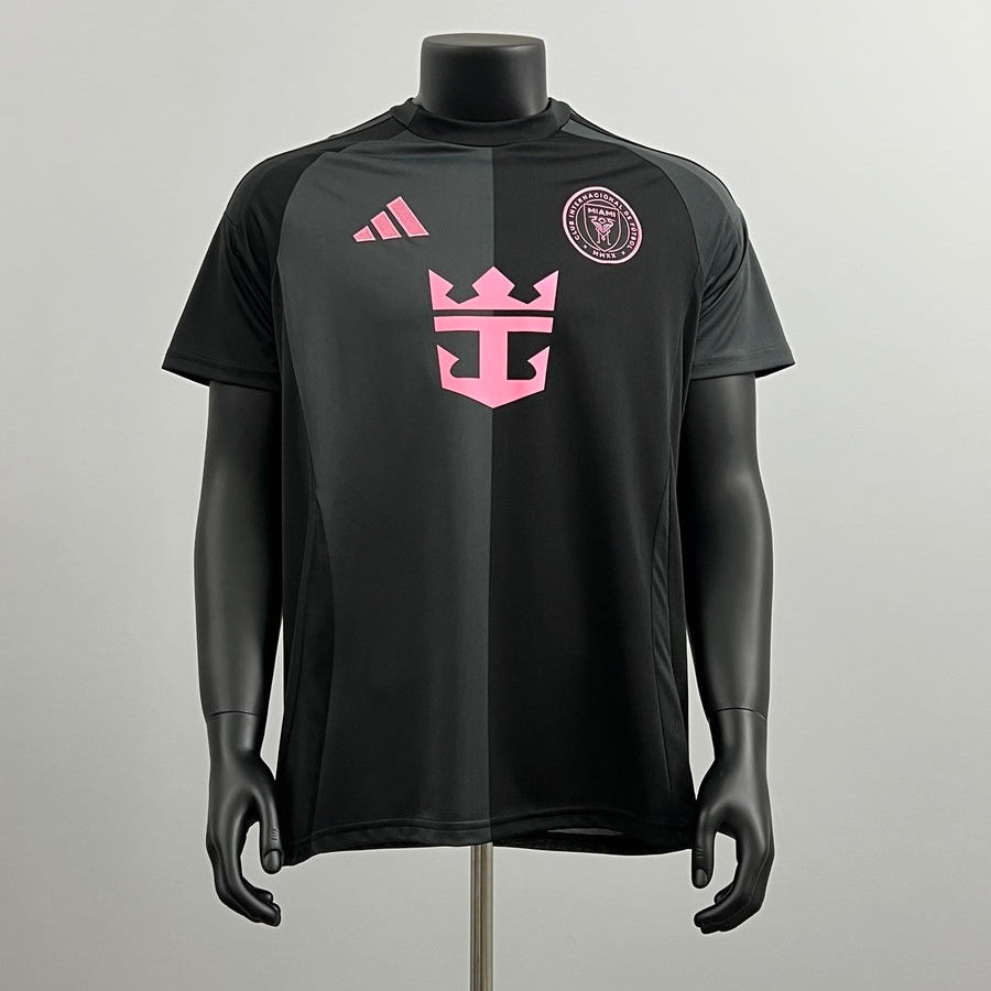 Inter Miami 2025 Visitante (Fan Version)