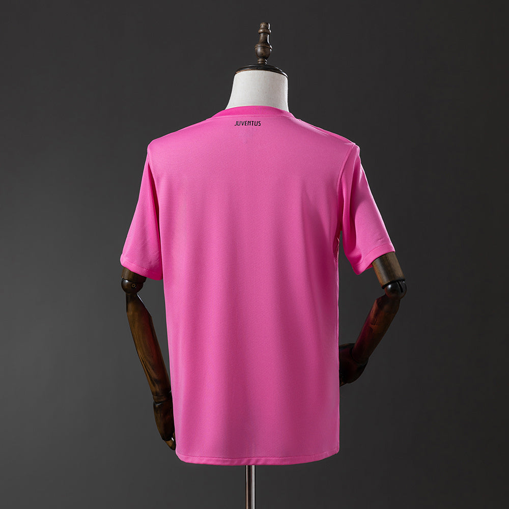 Retro Juventus 11-12 Visitante