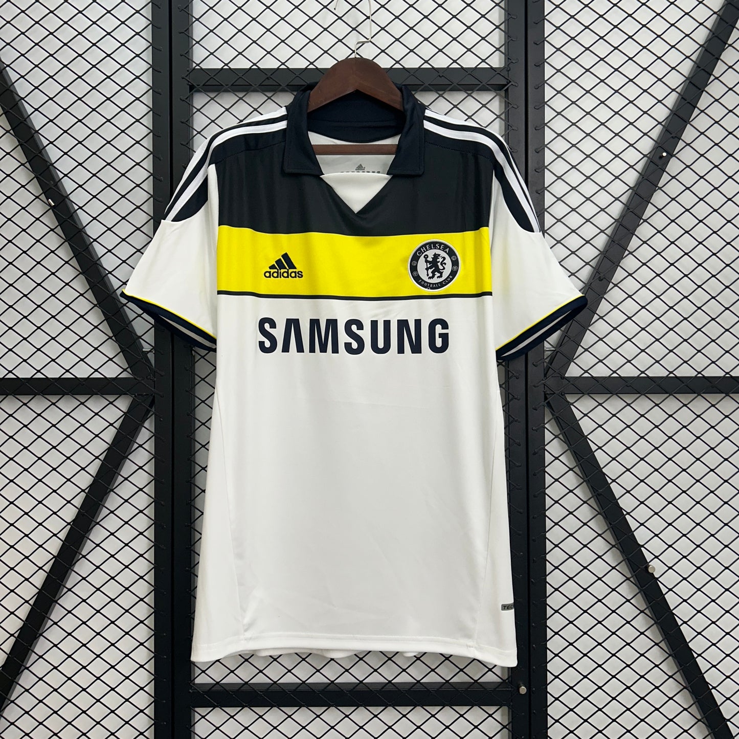 Retro Chelsea 11-12 Tercera
