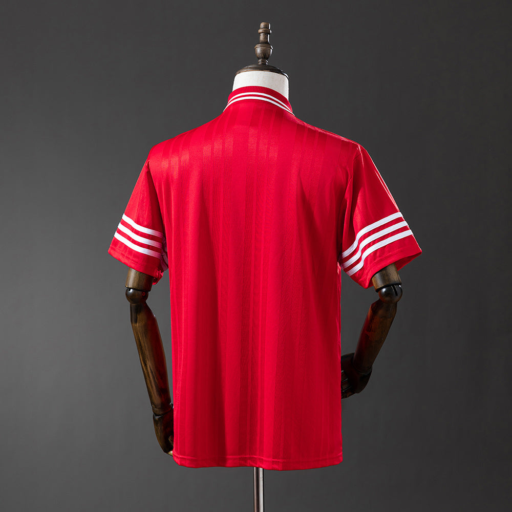 Retro Zaragoza 95-96 Visitante