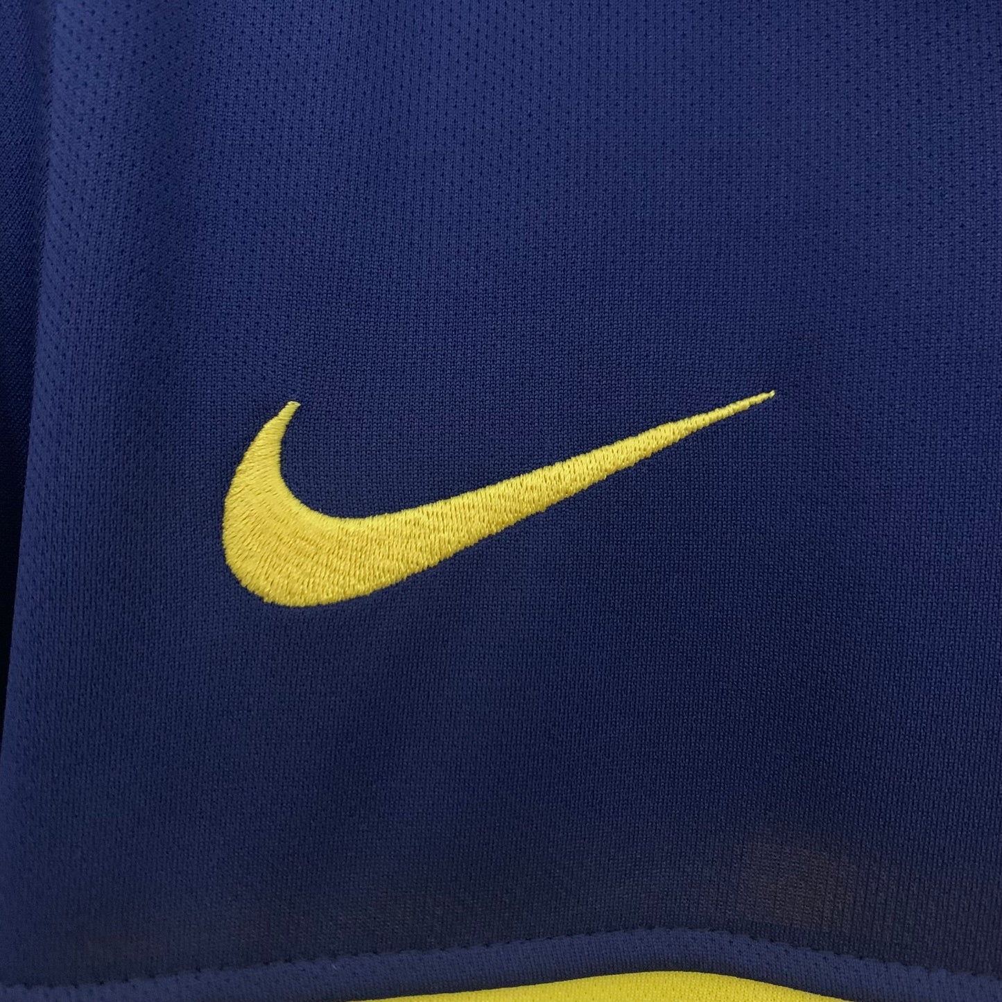 Retro Boca Juniors 09-10 Local