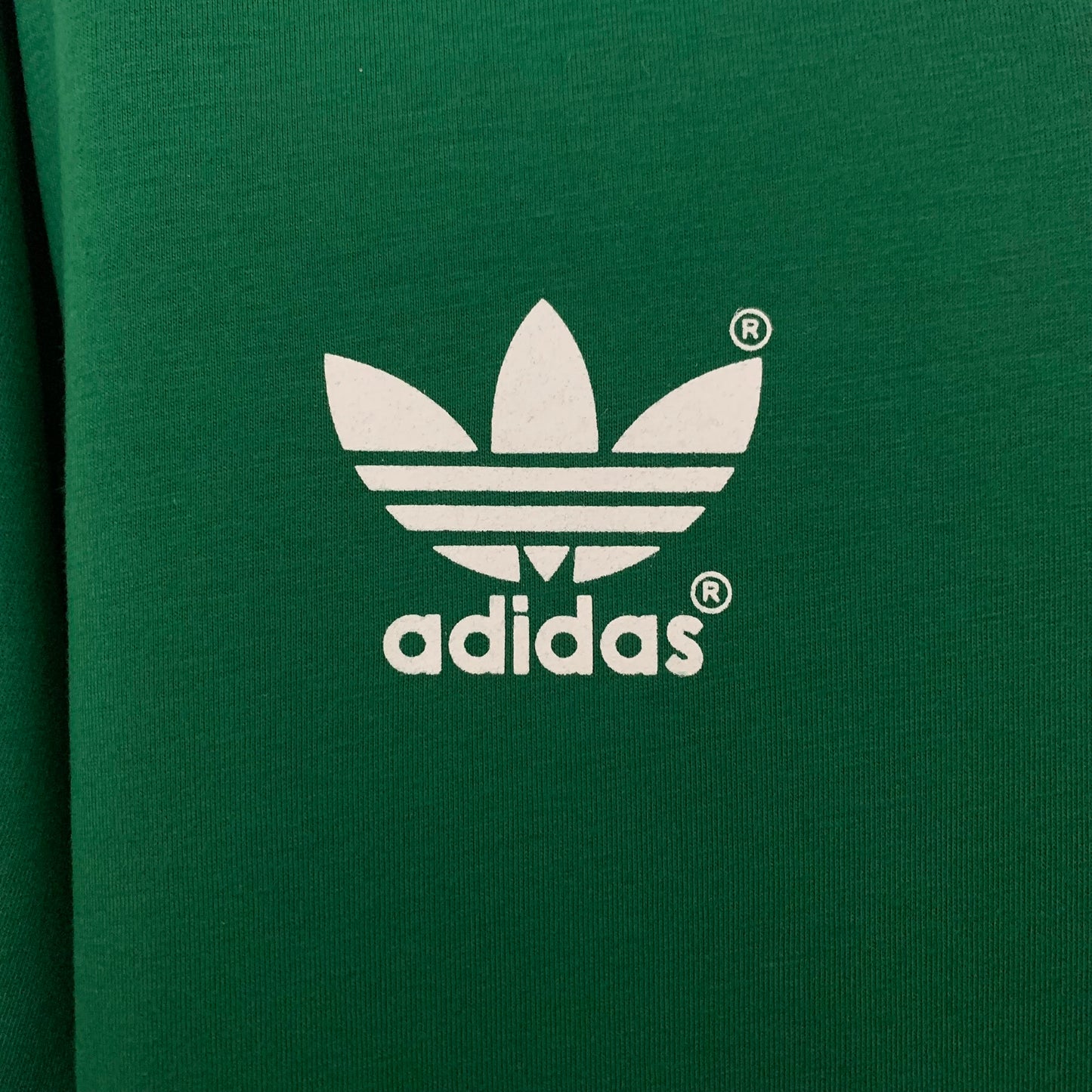 Retro Palmeiras 1987 Local