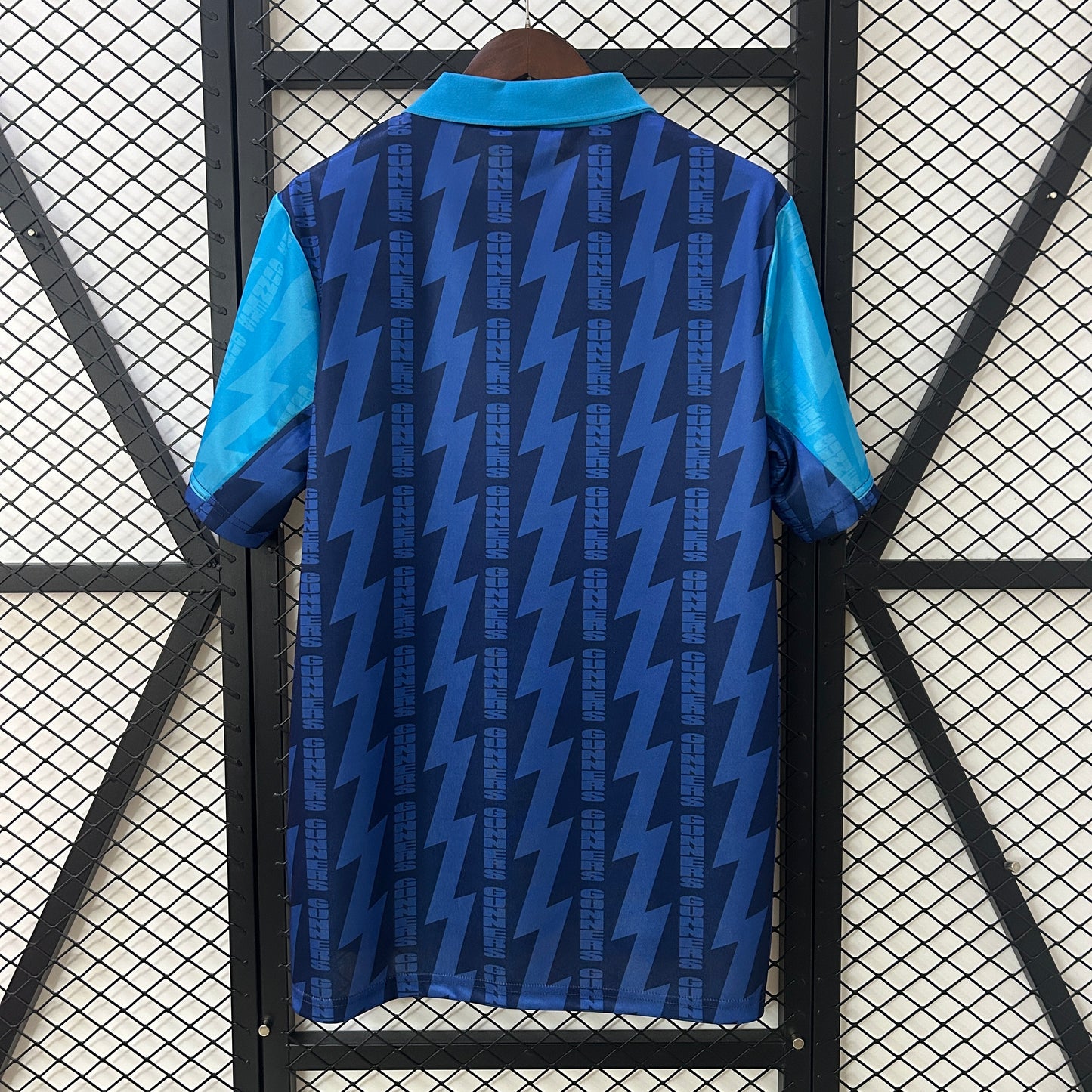 Retro Arsenal 94-95 Visitante