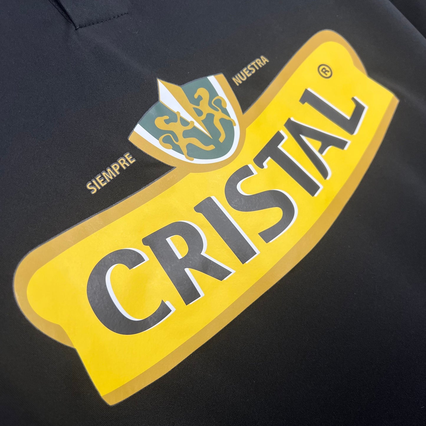 Retro Colo Colo 2013 Visitante