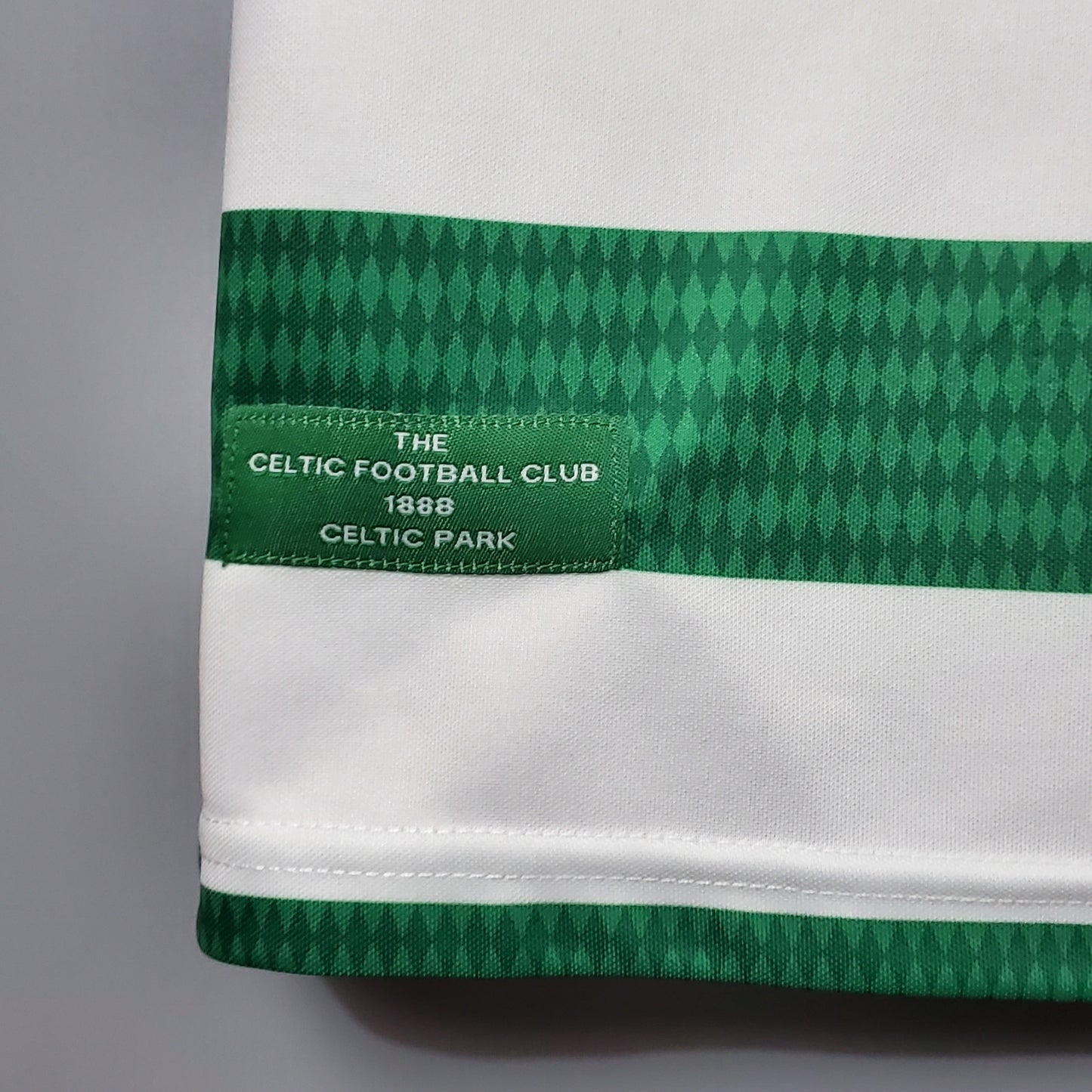 Retro Celtic 98-99 Local