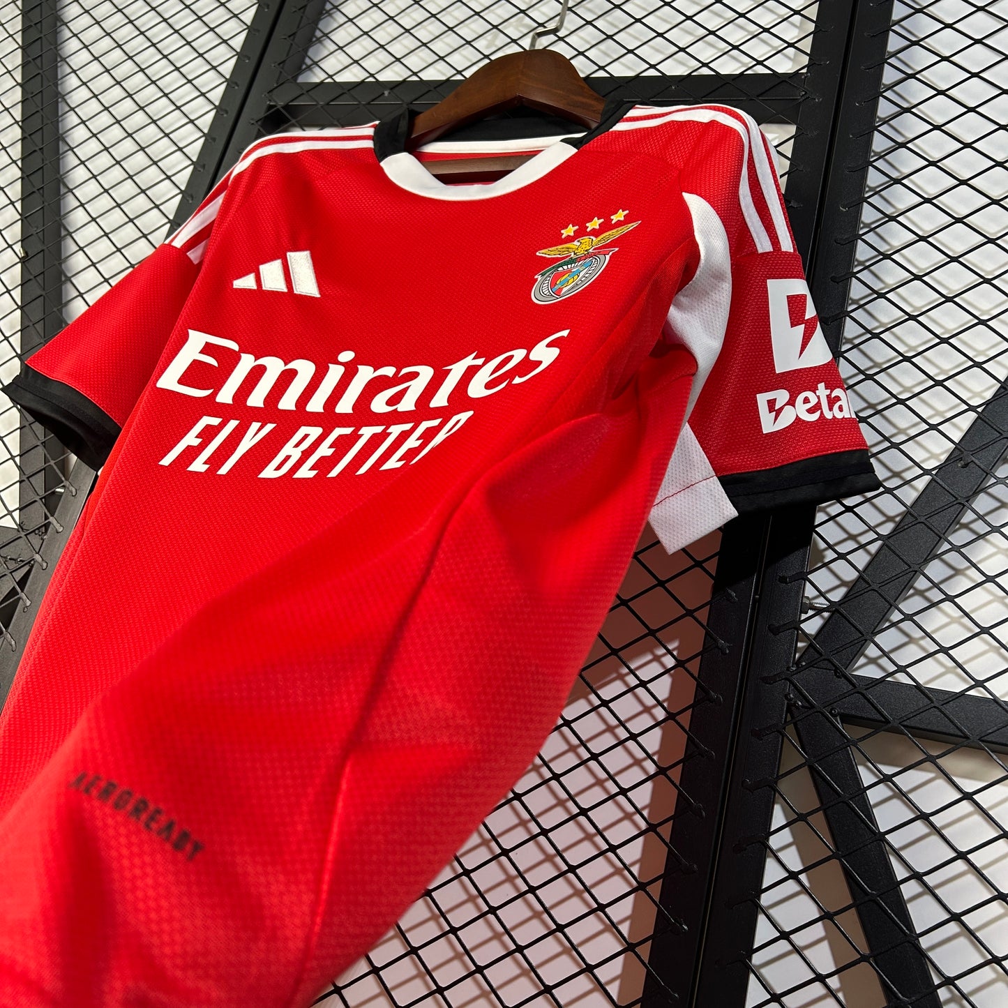 Benfica 25-26 Local (Fan Version)