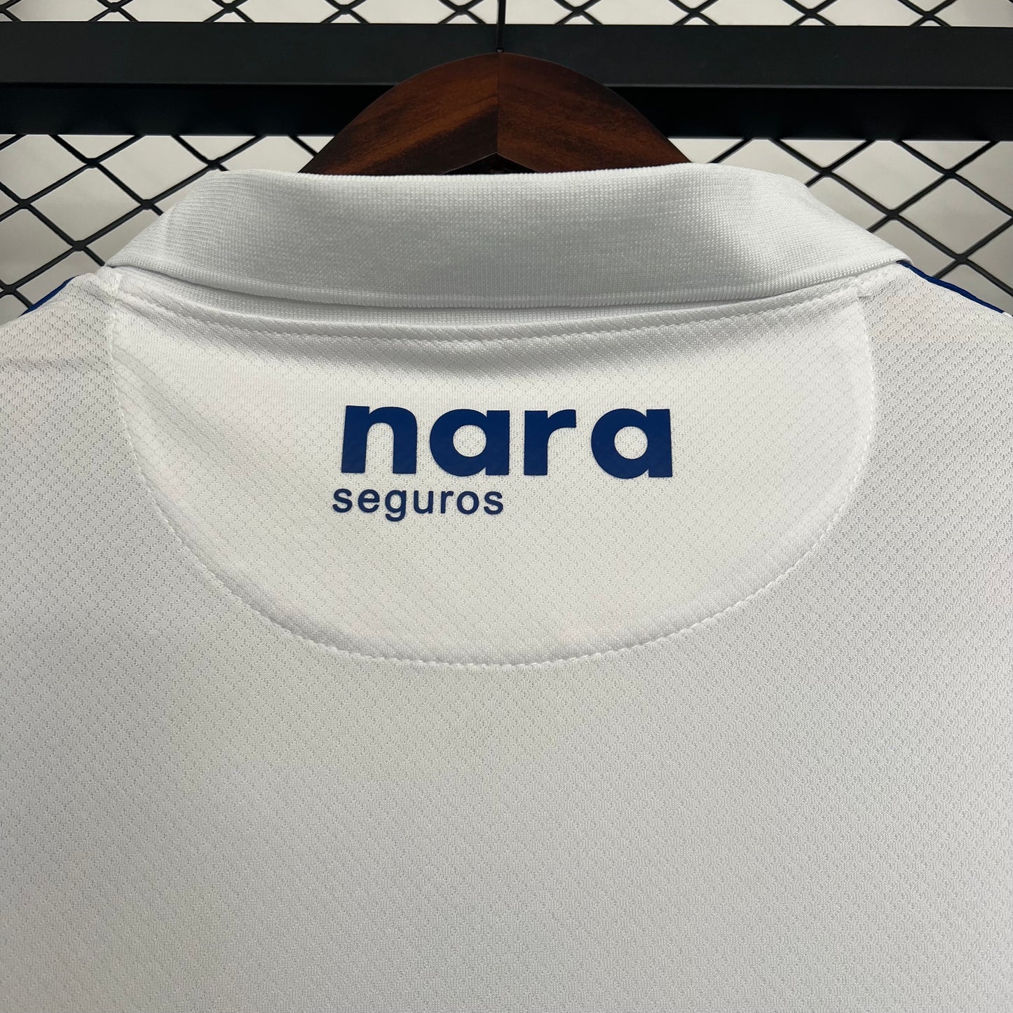 Leganés 25-26 Local (Fan Version)