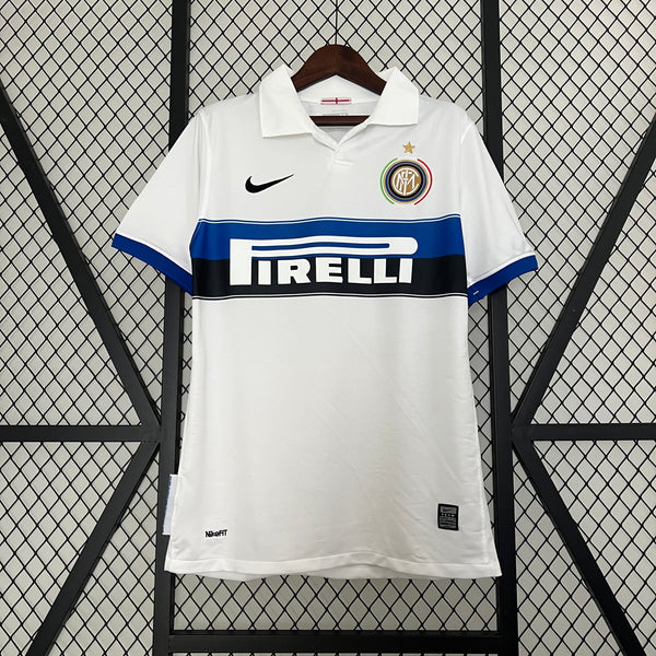 Retro Inter Milán 09-10 Visitante