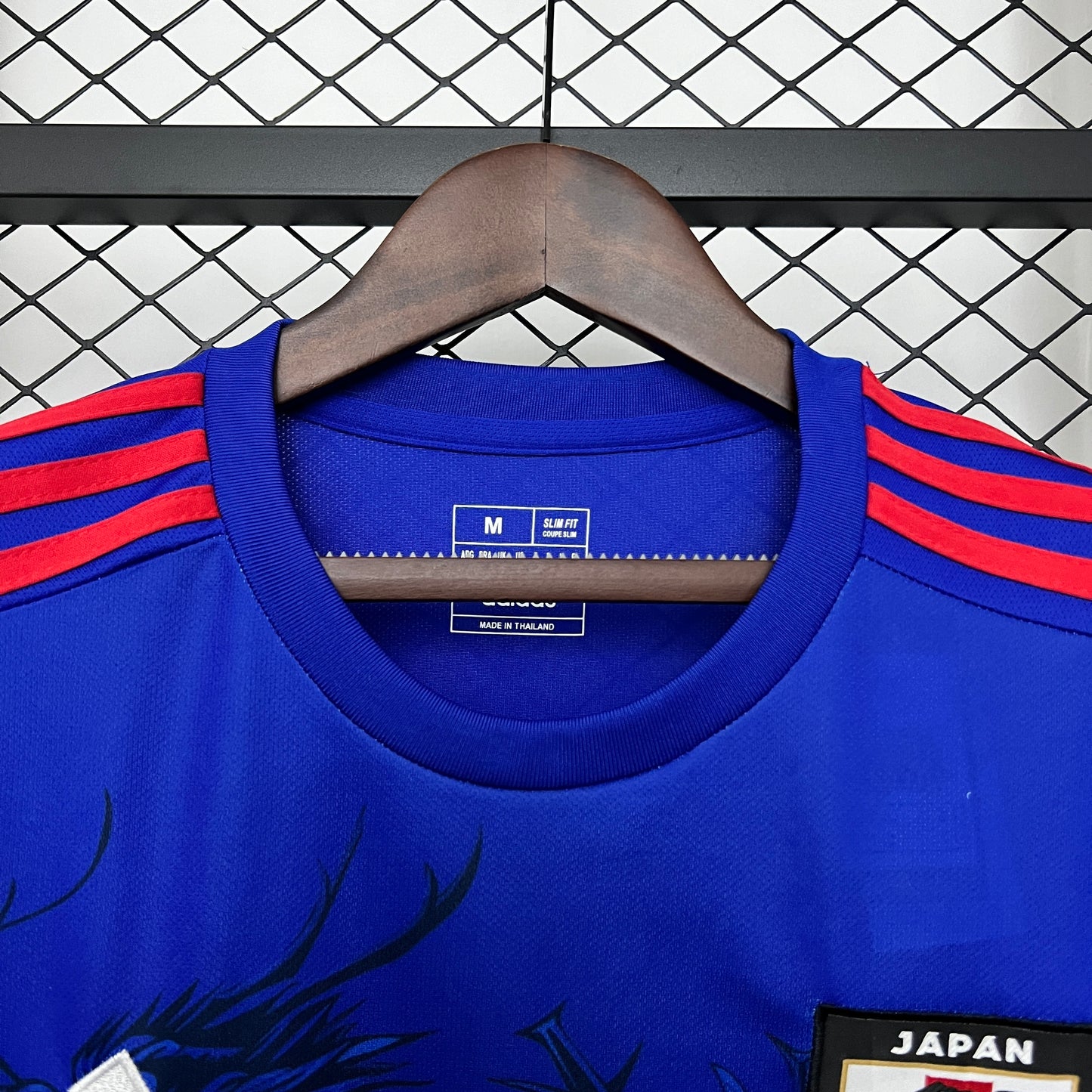 Japón 2024 Edición Especial 32 (Fan Version)