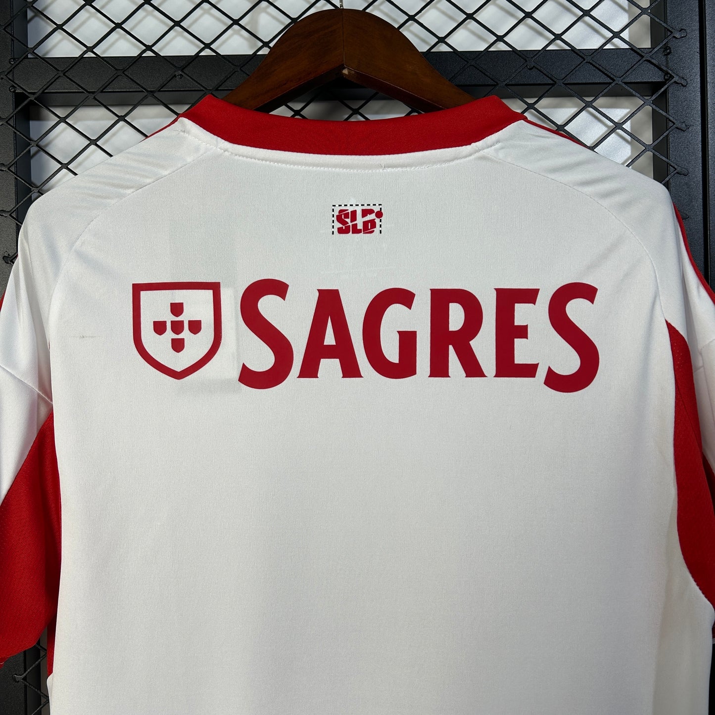 Benfica 25-26 Tercera (Fan Version)