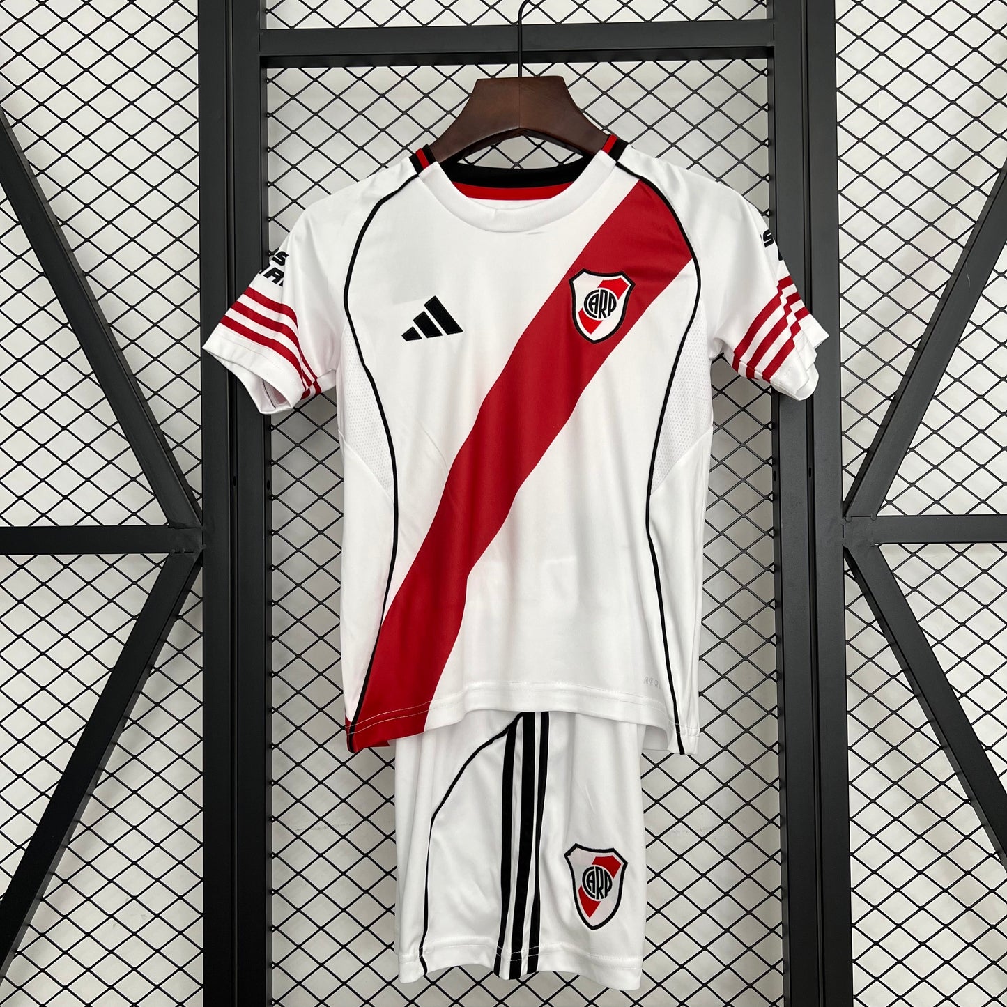 River Plate 25-26 Local (Niño)