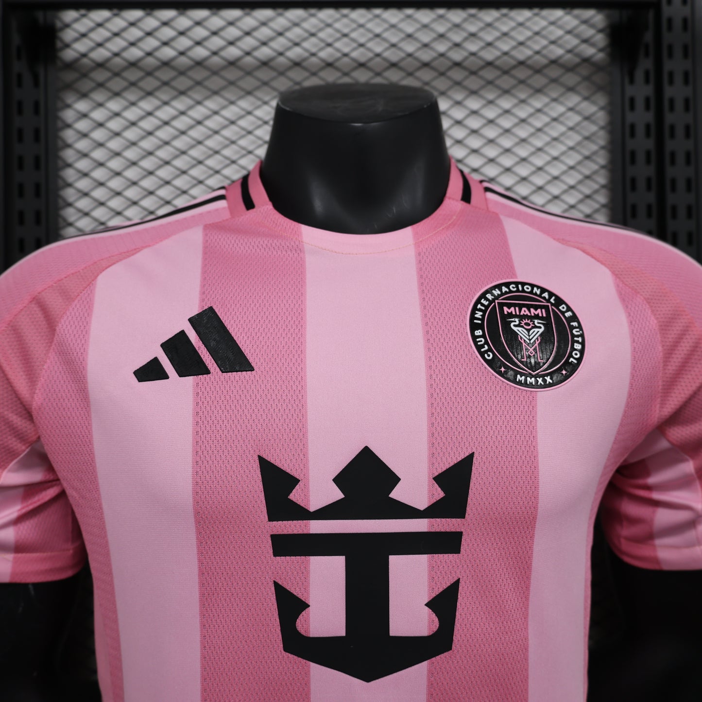 Inter Miami 2025 Local (Player Version)