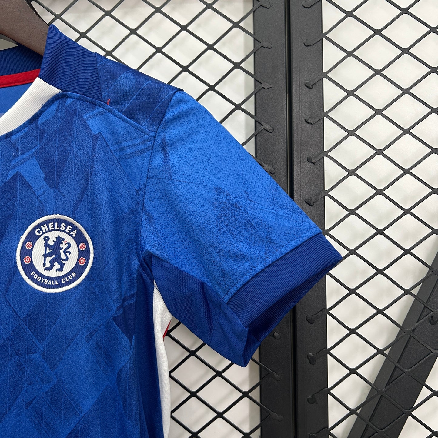 Chelsea 25-26 Local (Niño)