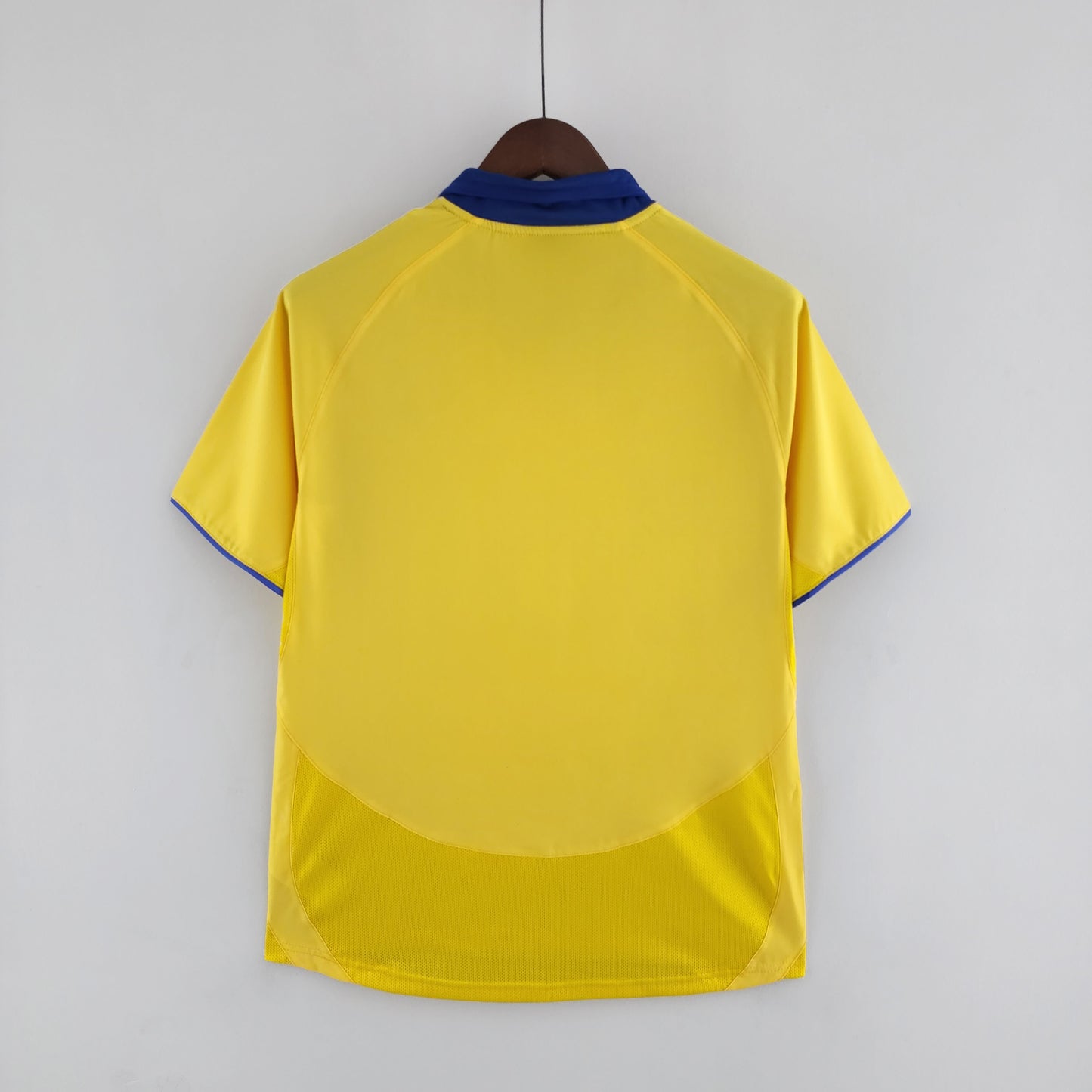 Retro Arsenal 03-04 Visitante