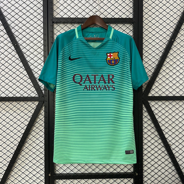Retro Barcelona 16-17 Tercera