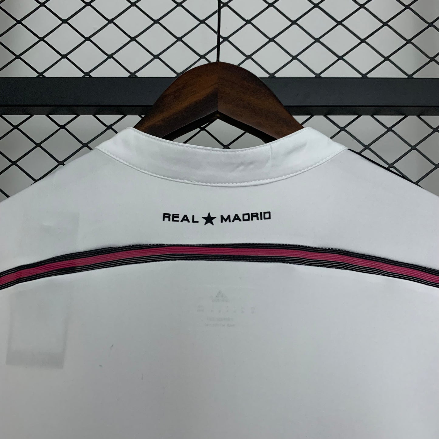 Retro Real Madrid 14-15 Local