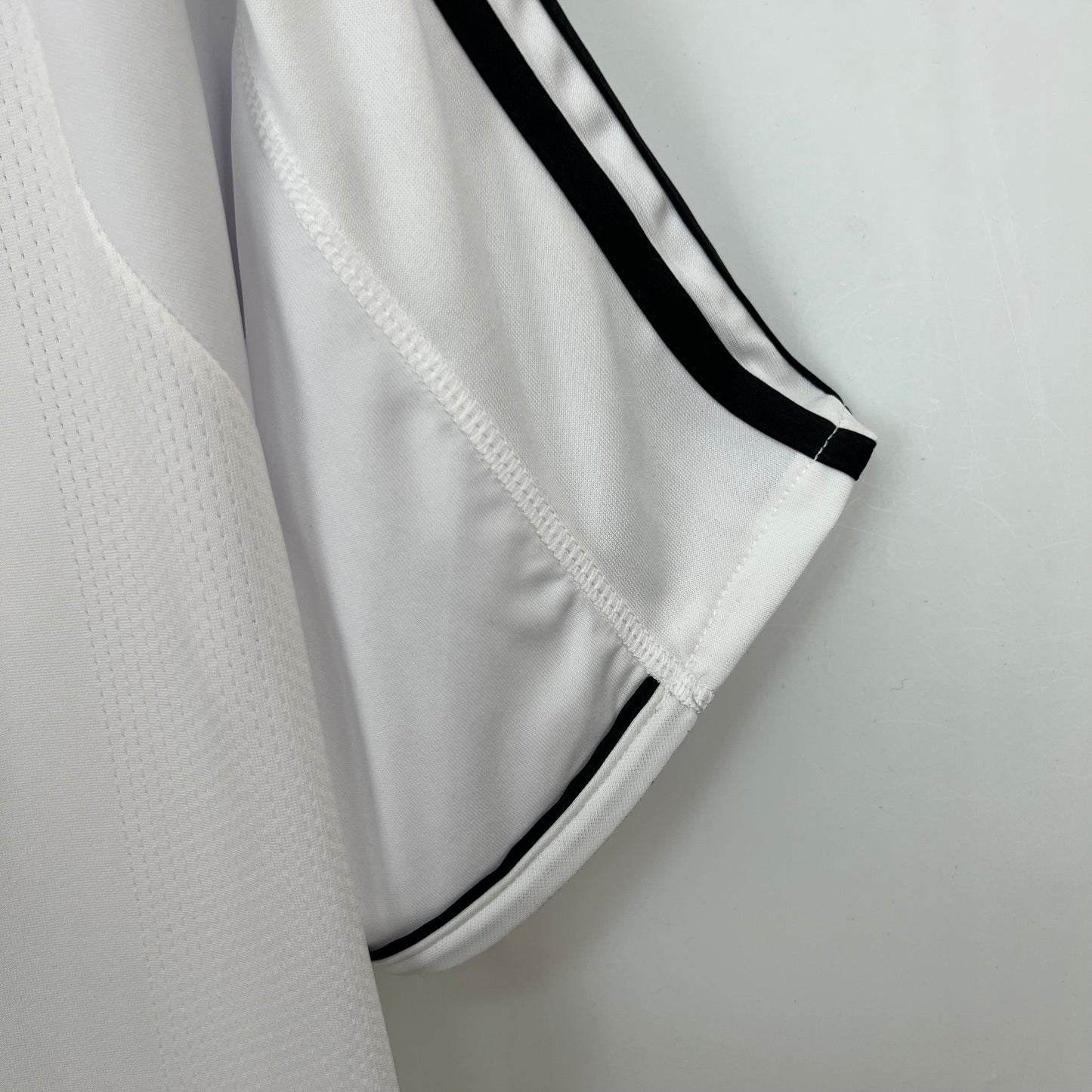 Retro Real Madrid 03-04 Local