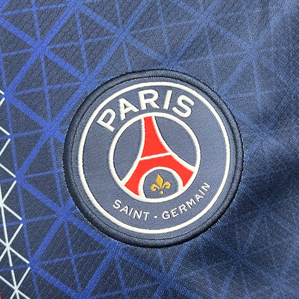 PSG 25-26 Local (Fan Version)