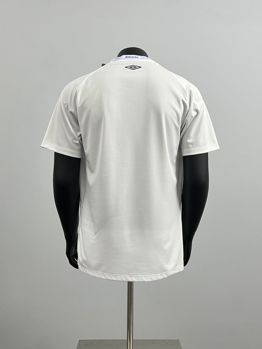Santos 2025 Local (Fan Version)